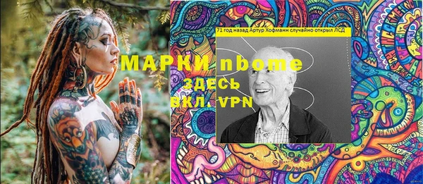 молекула духа Белокуриха